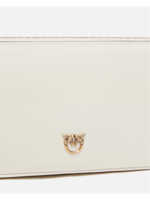 Borsa a tracolla Mini Half Moon in pelle PINKO | 105069A0QO/Z14Q